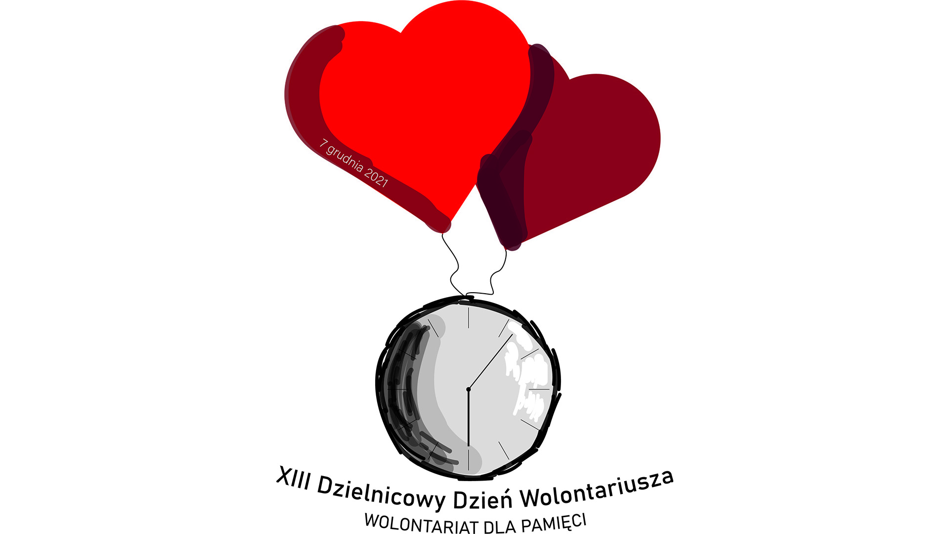 XIII Dzielnicowy Dzień Wolontariusza