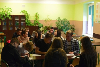 Aktywności