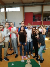 Europejski Dzień Przywracania Czynności Serca