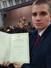 Stypendium Prezesa Rady Ministrów