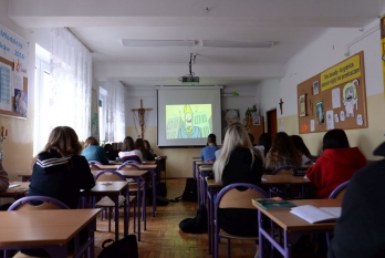 Lekcja otwarta: „Podstawy przedsiębiorczości w odniesieniu do branży hotelarskiej”_5