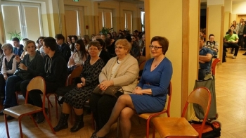 Konferencja CEVA