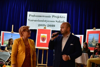 Podsumowanie Projektu Varsavianistycznego 18/19_10