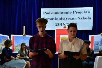 Podsumowanie Projektu Varsavianistycznego 18/19_11