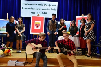 Podsumowanie Projektu Varsavianistycznego 18/19_31