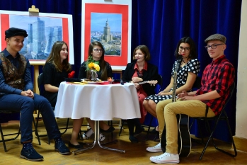 Podsumowanie Projektu Varsavianistycznego 18/19_6