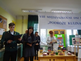 Projekty edukacyjne
