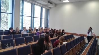 Warsztaty w Urzędzie Statystycznym