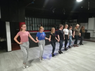 Kurs tańca bułgarskiego