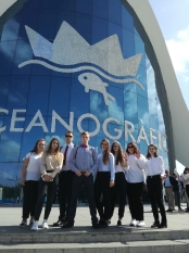 Oceanografic 3