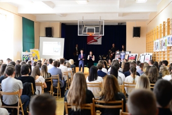 100-lecie odzyskania niepodległości