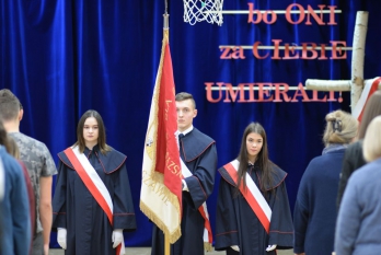Uroczyste obchody Święta Niepodległości_23