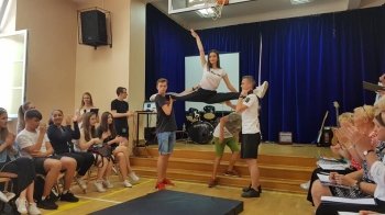 Dzień Dziecka