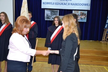 Dzień Nauczyciela 2018