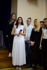 Jasełka 2017
