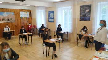 matura 2020