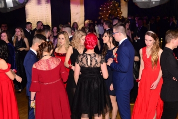 Studniówka 2018