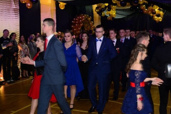 Studniówka 2018