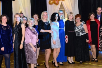 Studniówka 2018