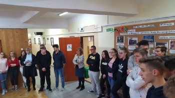 Szkolny budżet partycypacyjny