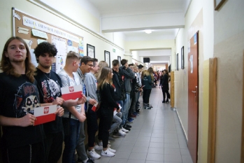 Uroczysty Hymn na Święto Niepodległości
