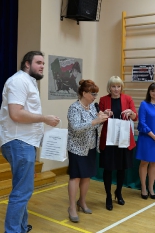 XI Dzielnicowe Spotkania z Historią