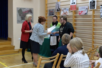 XI Dzielnicowe Spotkania z Historią