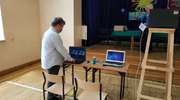 Zakończenie roku 2019/2020