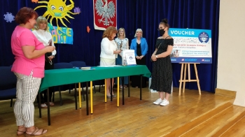 Zakończenie roku 2019/2020
