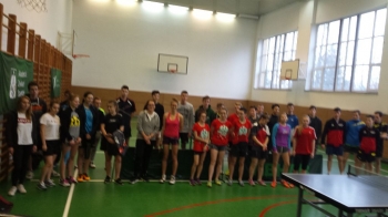 Szkolny sport