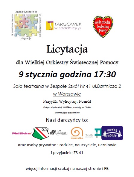 licytacja