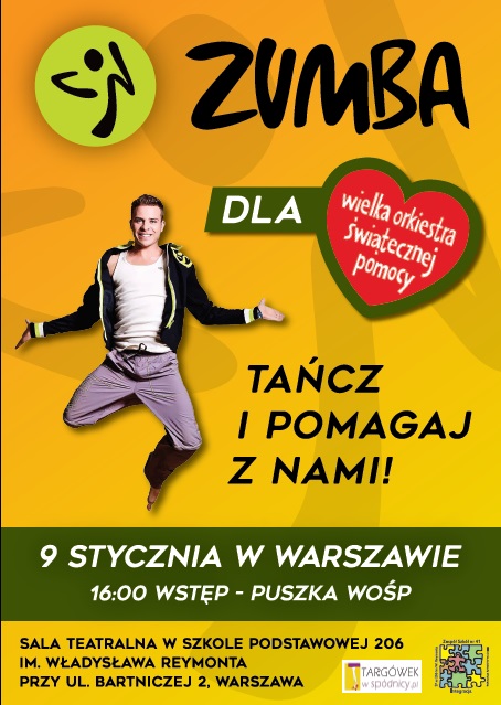 zumba